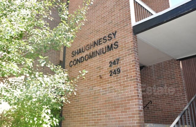 251 S 700 E - 251 700 East, Salt Lake City, UT 84102 251 S 700 E - 251 700 East, Salt Lake City, UT 84102