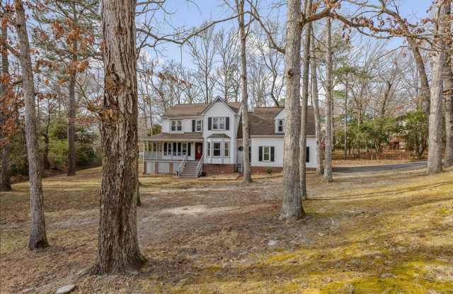 11206 Arbor Green Dr, Chester Gallery 4