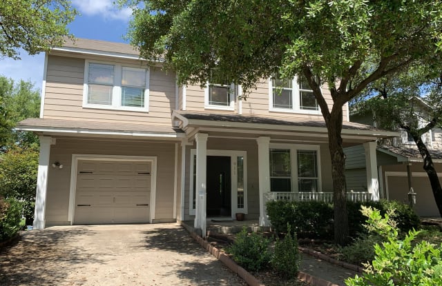 911 Bogart Road - 911 Bogart Road, Cedar Park, TX 78613