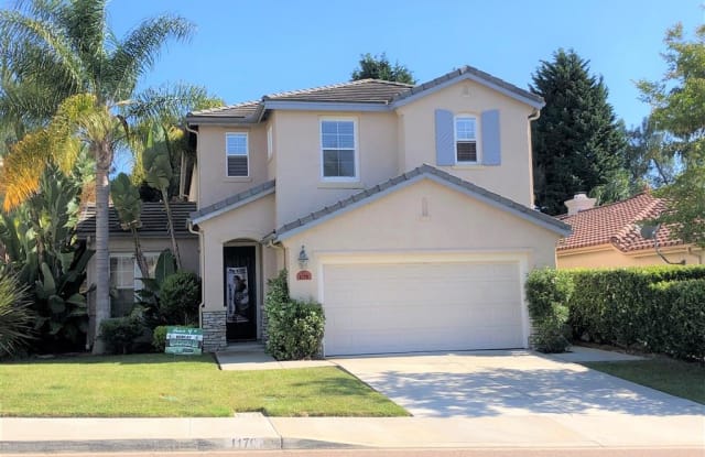 1170 Mariposa Rd - 1170 Mariposa Road, Carlsbad, CA 92011