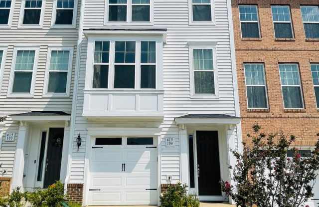 EMBREY MILL - SOLAR EFFICIENT TOWN HOME photos photos