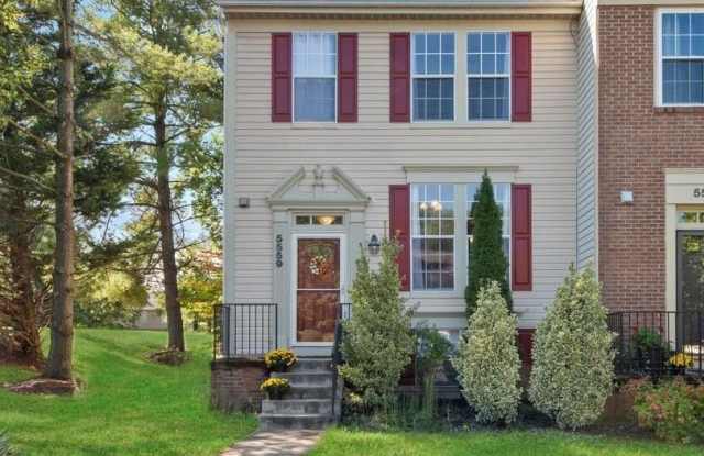 5559 FOXHALL COURT - 5559 Fox Hall Court, Ballenger Creek, MD 21703 5559 FOXHALL COURT - 5559 Fox Hall Court, Ballenger Creek, MD 21703
