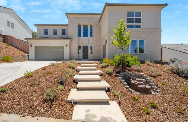 Newly Built 5BR Luxury Home in El Dorado Hills – 3,926 Sq Ft! photos photos