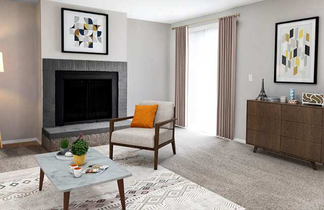 Schoettler Village Apartments Gallery 3
