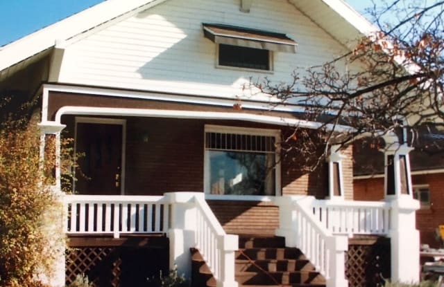 168 T Street - 168 N T St, Salt Lake City, UT 84103