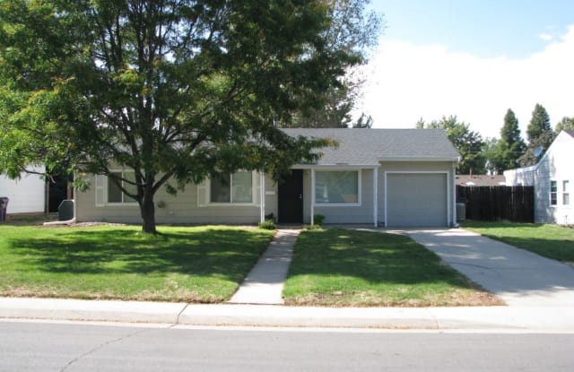 3051 S Forest Street - 3051 South Forest Street, Denver, CO 80222