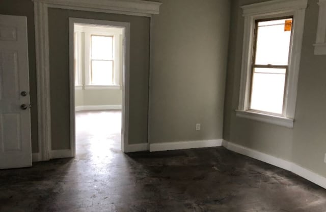 195 N 16th St, East Orange NJ 2 - 195 North 16th Street, East Orange, NJ 07017