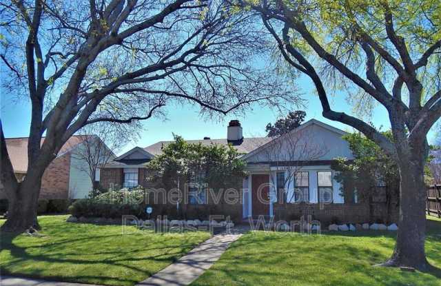 1644 Craig Dr - 1644 Craig Drive, Plano, TX 75023