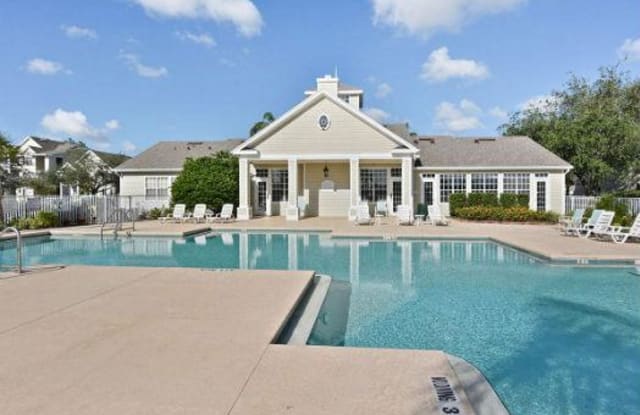 200 Village Boulevard - 200 Village Boulevard, Loughman, FL 33896