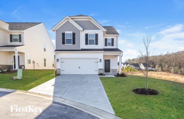 723 Ridgemoor Trail - 723 Ridgemoor Trail, Simpsonville, SC 29681