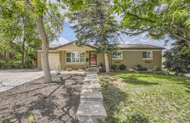 5007 S Mabre Ct photos photos