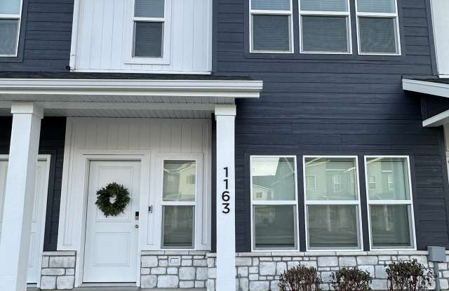 1163 West 1870 South - 1 photos photos