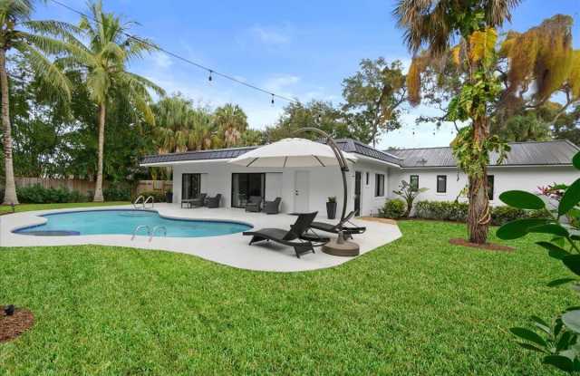 11061 Ellison Wilson Road - 11061 Ellison Wilson Road, Palm Beach County, FL 33408