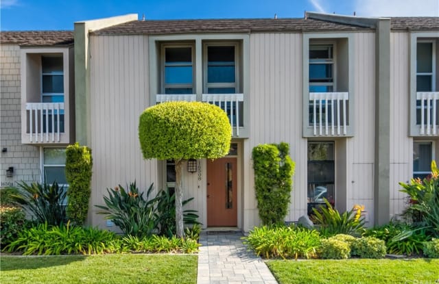16508 Harbour Lane - 16508 Harbour Lane, Huntington Beach, CA 92649