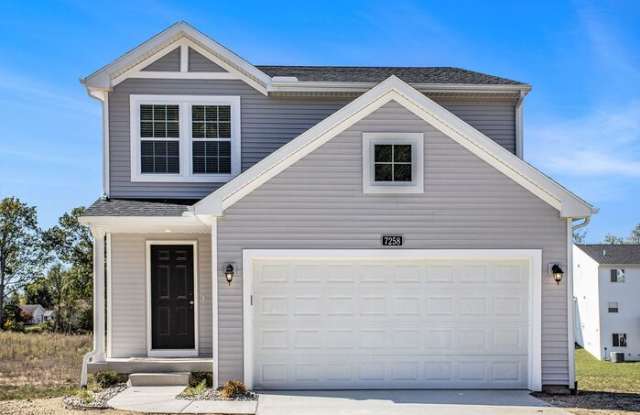 372 Sherman Street - 372 Sherman Street, Allegan, MI 49010