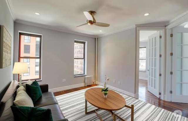334 E 6TH ST. - 334 East 6th Street, New York City, NY 10003