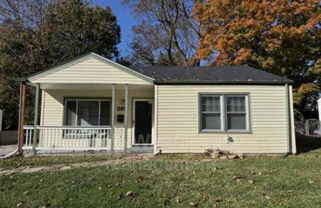 295 Brackleigh Ln - 295 Brackleigh Lane, Florissant, MO 63031