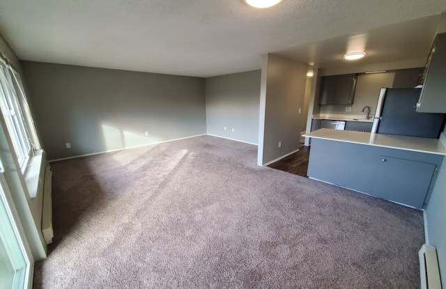 Cortina Apartments photos photos