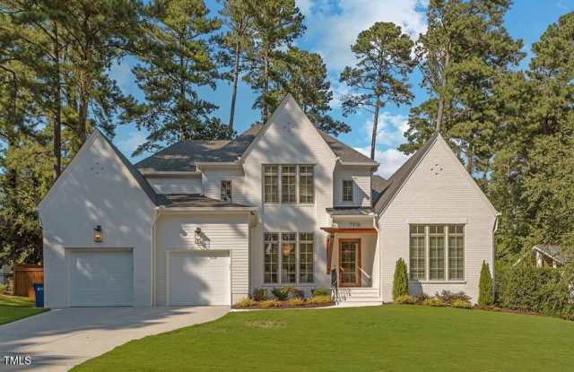 7516 Grist Mill Road photos photos