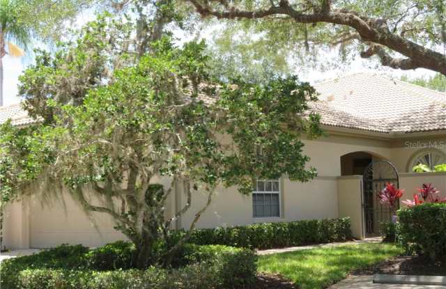 3316 HADFIELD GREENE - 3316 Hadfield Greene, The Meadows, FL 34235