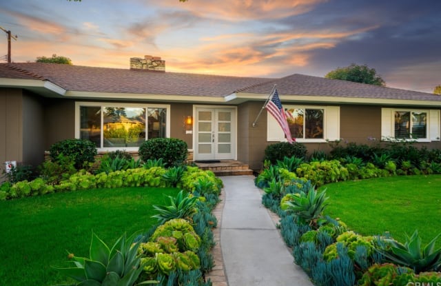 1948 N Baker Street - 1948 North Baker Street, Santa Ana, CA 92706