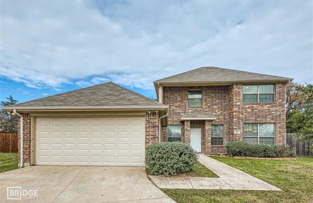 15603 Danson Drive - 15603 Danson Drive, Dallas, TX 75253