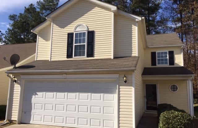 123 Fairmont Circle - 123 Fairmont Circle, Kannapolis, NC 28083