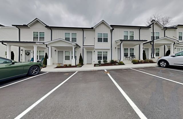 629 Hadley Village Blvd - 629 Hadley Village Blvd, Nashville, TN 37138