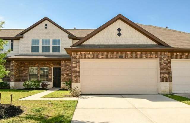 12338 Maura Lane - 12338 Maura Lane, Harris County, TX 77044