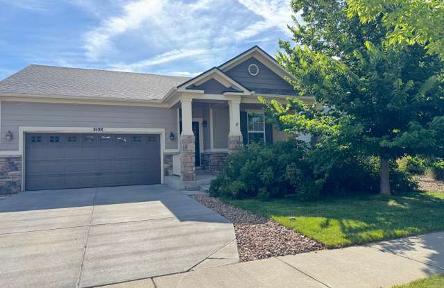 Beautiful Home in Rigden Farms photos photos