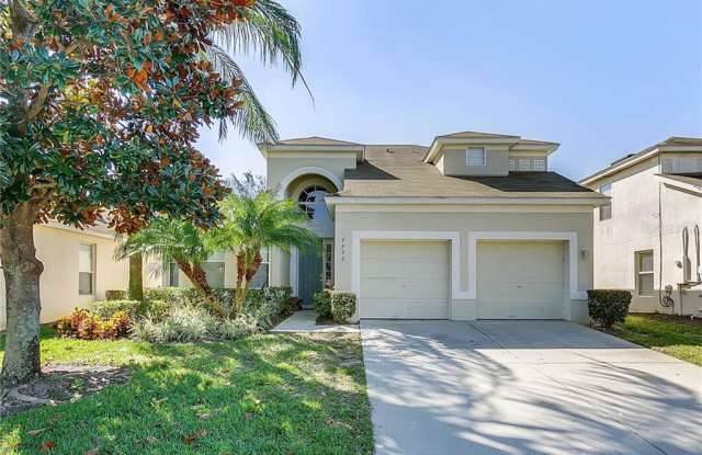 7732 COMROW STREET - 7732 Comrow Street, Four Corners, FL 34747