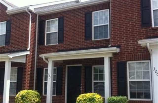Smyrna Townhome - Ready to Move In photos photos
