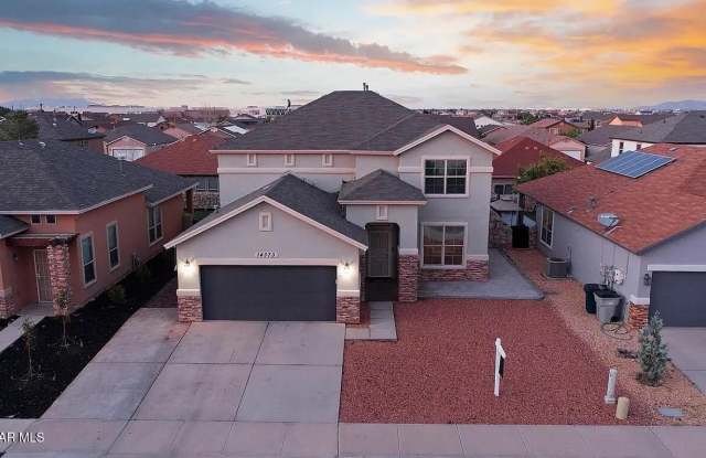 14373 ARABIAN POINT Avenue photos photos