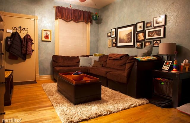 825 Elati St - 825 Elati Street, Denver, CO 80204