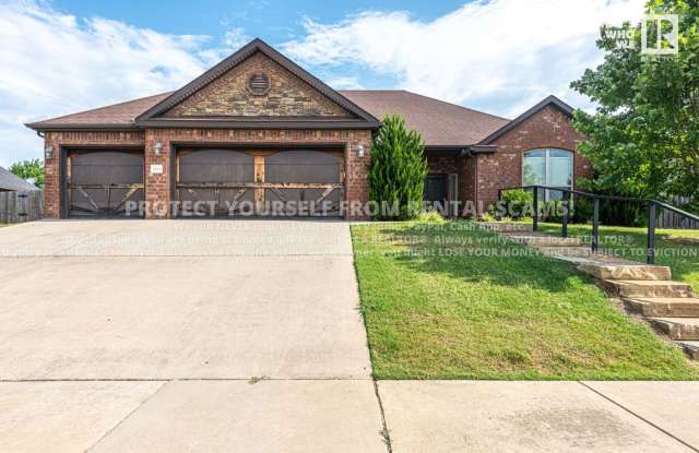 3834 E Zion Road, Fayetteville, AR 72764 - 3834 East Zion Road, Fayetteville, AR 72764
