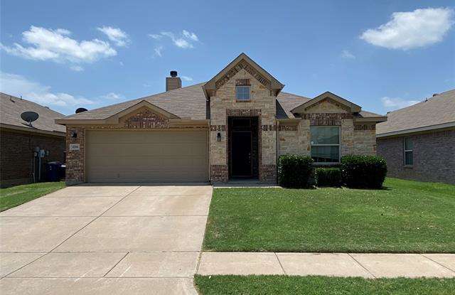 4206 Agate Drive - 4206 Agate Dr, Granbury, TX 76049