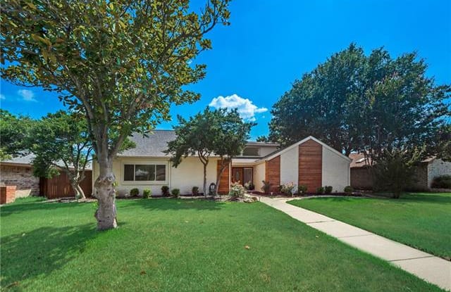 2506 Parkhaven Drive - 2506 Parkhaven Drive, Plano, TX 75075