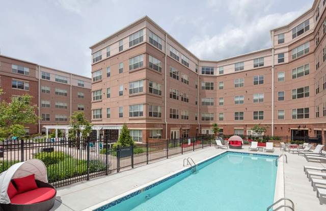 Malden Square Apartments Gallery 2