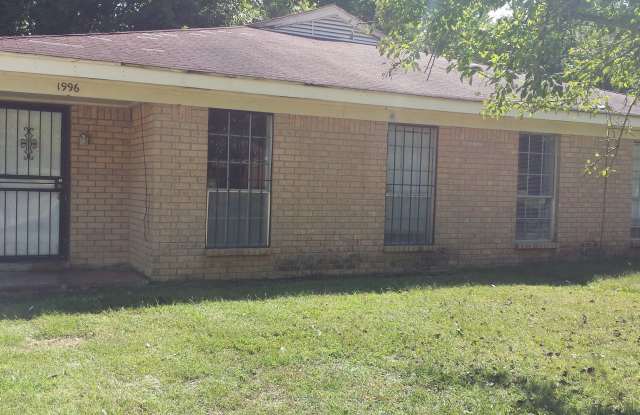 Welcome to 1996 Goldbrier Ln in Memphis, TN! photos photos