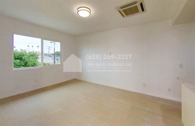 3420 East 4th Street Unit 6 - 3420 East 4th Street, Los Angeles, CA 90063