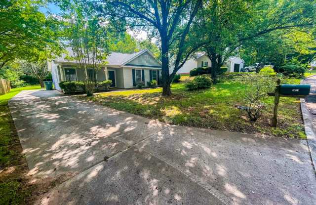3 bedroom, 2 bathroom ranch style home in Greensboro, NC photos photos