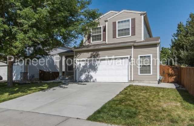 2923 South Deframe Way - 2923 South Deframe Way, Lakewood, CO 80228