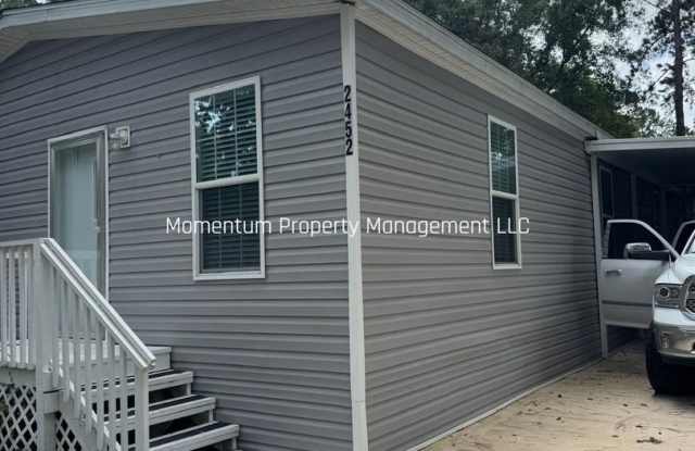 2452 Ayerswood Dr. Brooksville, FL 34604 Gallery 1