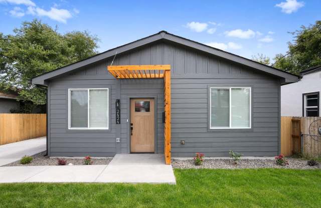 $2,500 - 3 Bed / 2 Bath Brand New Construction Home Near Gonzaga University photos photos