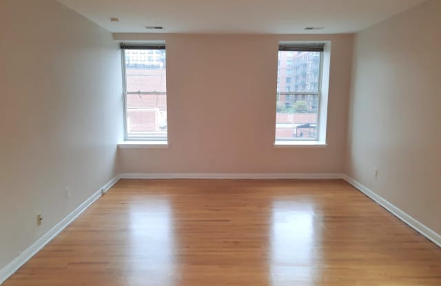 1321 WASHINGTON ST - 1321 Washington Street, Hoboken, NJ 07030