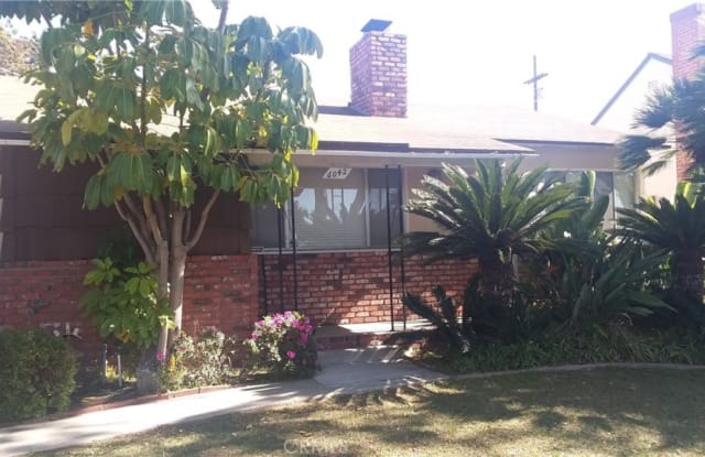 6042 Pimenta Avenue - 6042 Pimenta Avenue, Lakewood, CA 90712