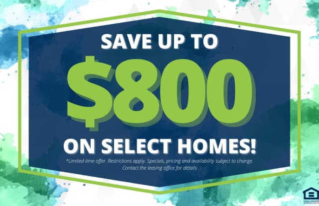 Grand View Apartment Homes Gallery 2