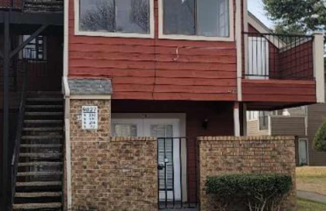 9827 Walnut St. 212 - 9827 Walnut St, Dallas, TX 75243