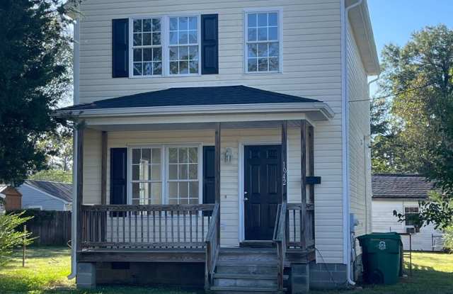 Two Story Home - 1042 Amelia Street, Petersburg, VA 23803