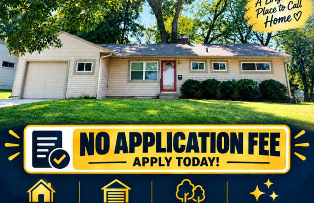MOVE IN TODAY: Remodeled 4-Bedroom Home in Lee’s Summit! Gallery 1